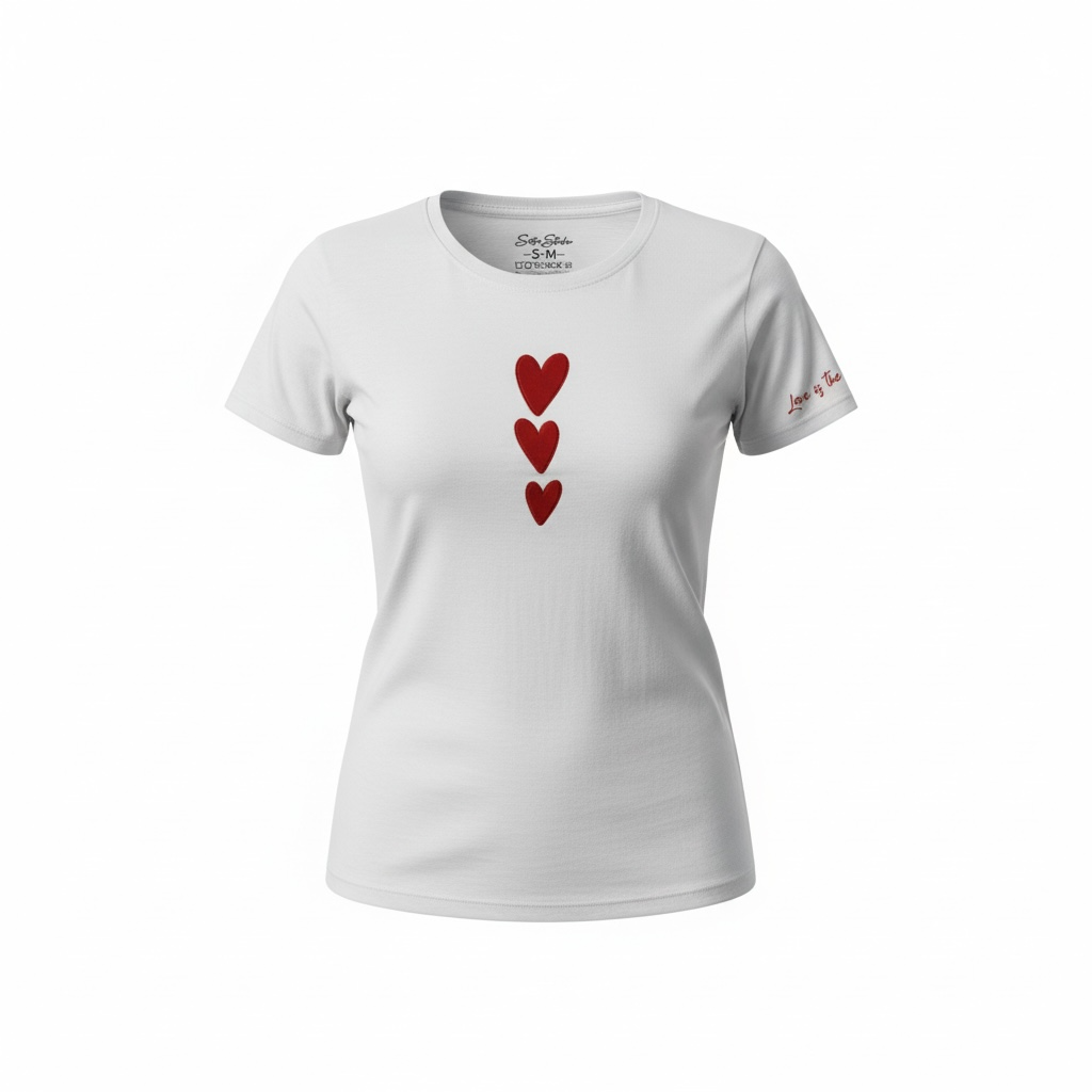 Love is the Answer T-Shirt