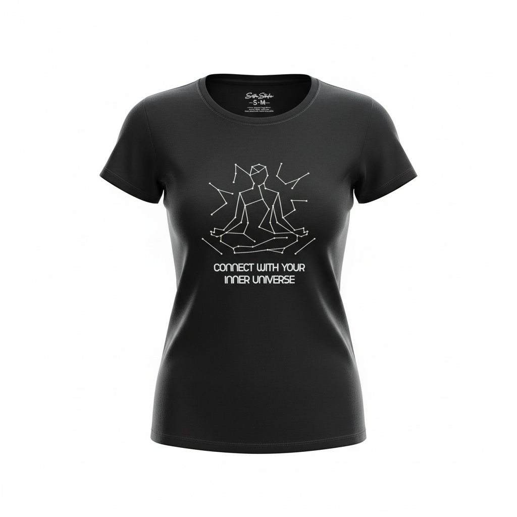 Inner Universe T-Shirt