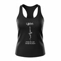 Ujjayi Flow Tank Top
