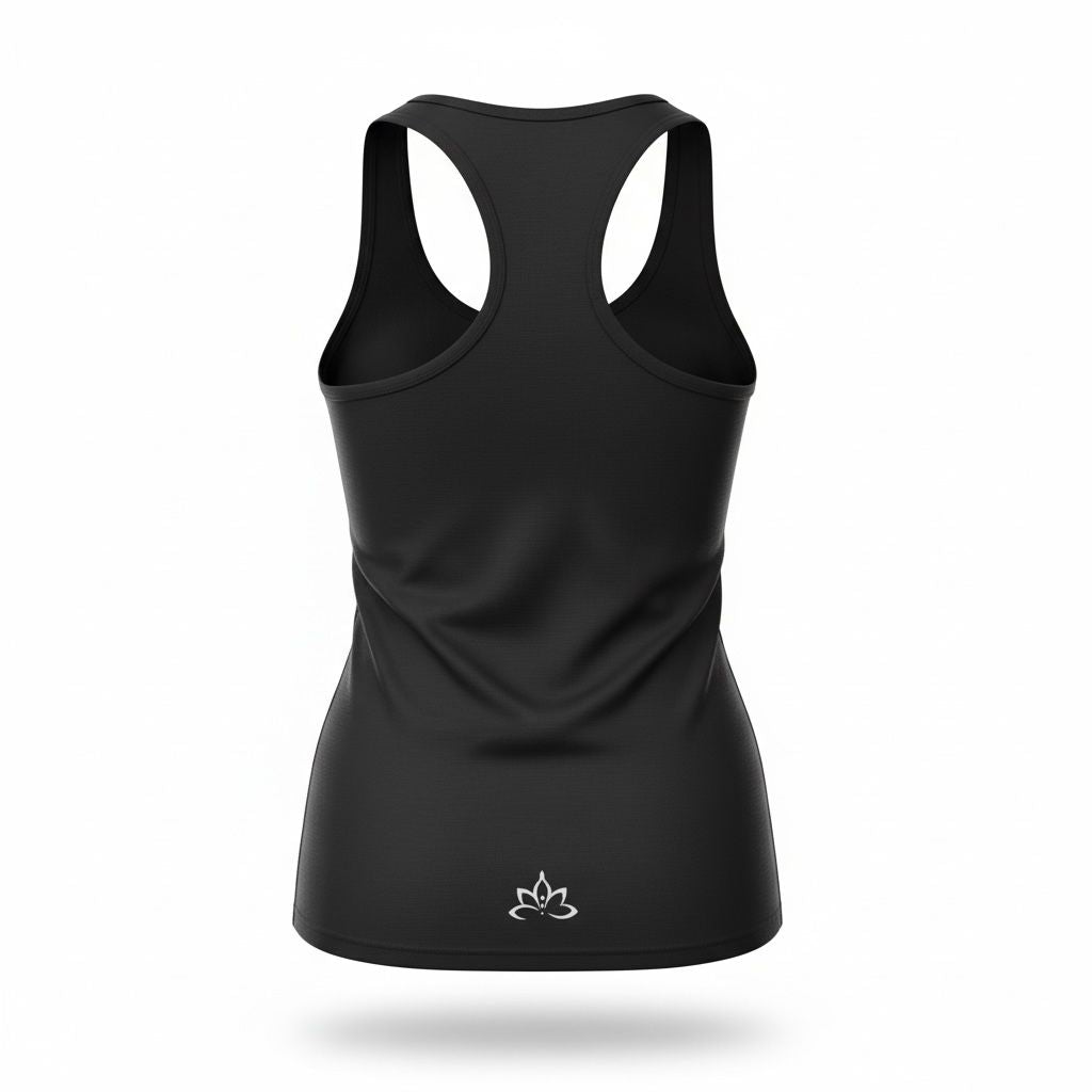 Ujjayi Flow Tank Top