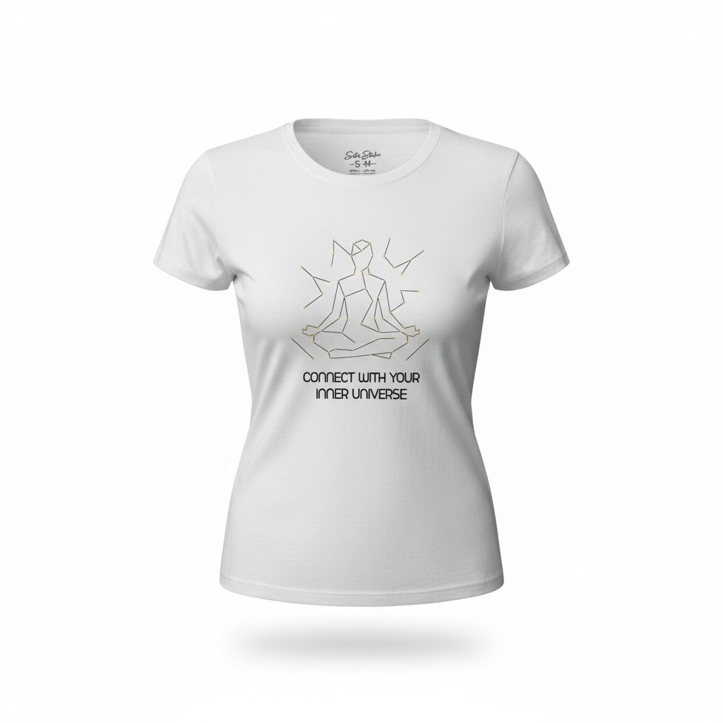 Inner Universe T-Shirt