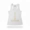 Let your Calm Rise Tank Top