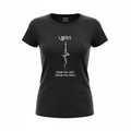Ujjayi Flow T-Shirt