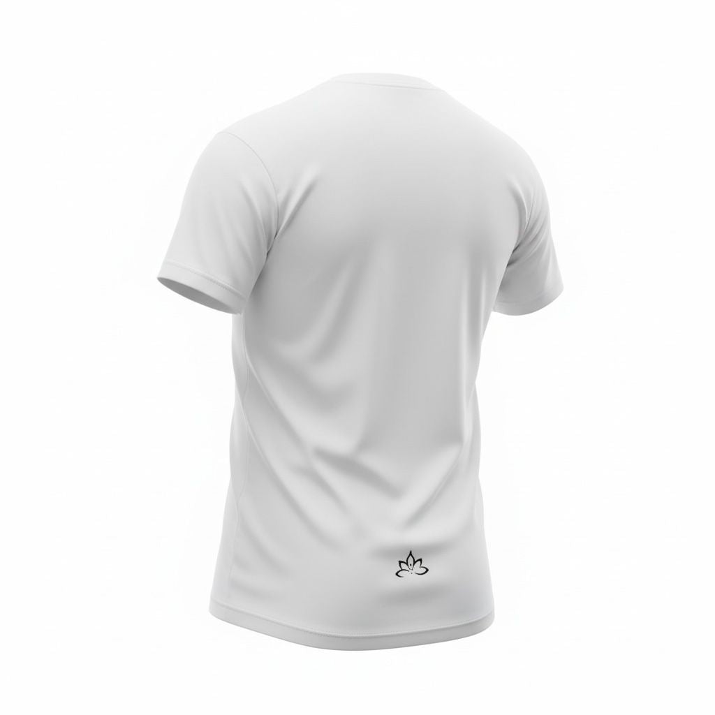 Ujjayi Flow T-Shirt