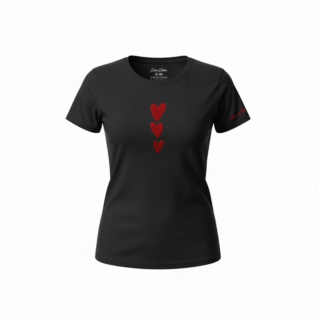 Love is the Answer T-Shirt