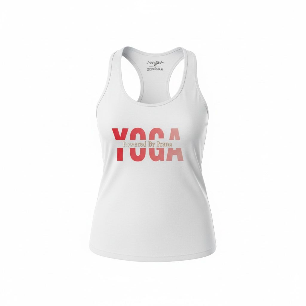 Powered by Prana Tank Top