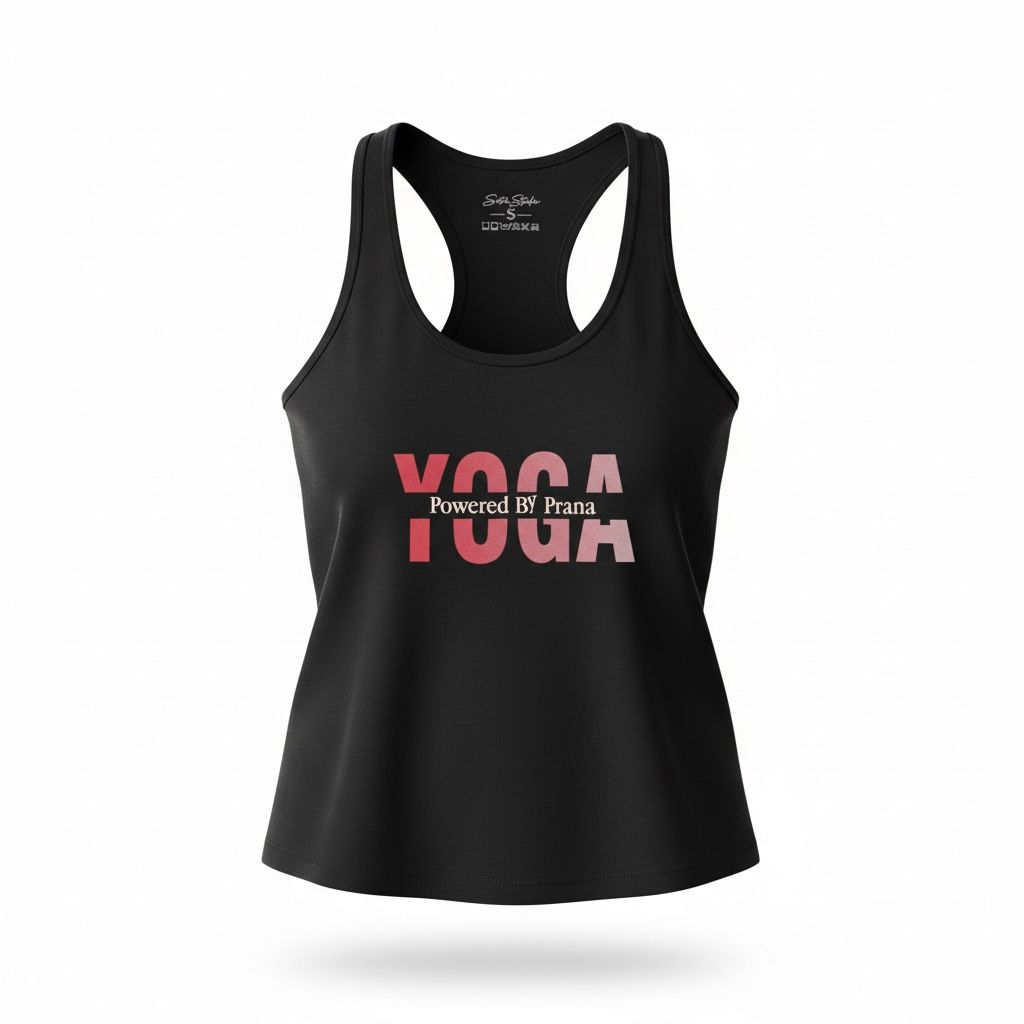 Powered by Prana Tank Top