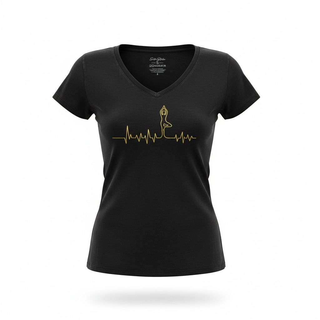 Tree of Rhythm T-Shirt