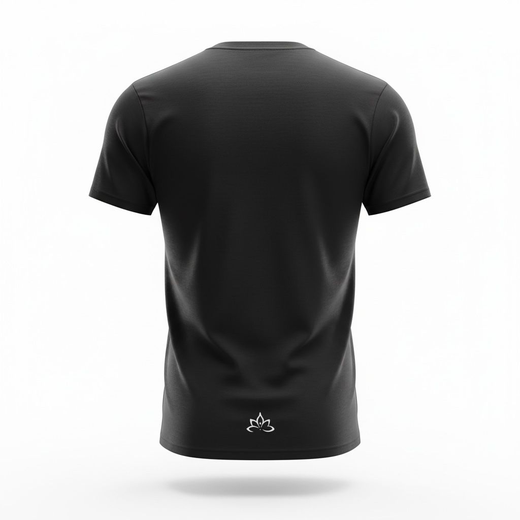 Ujjayi Flow T-Shirt