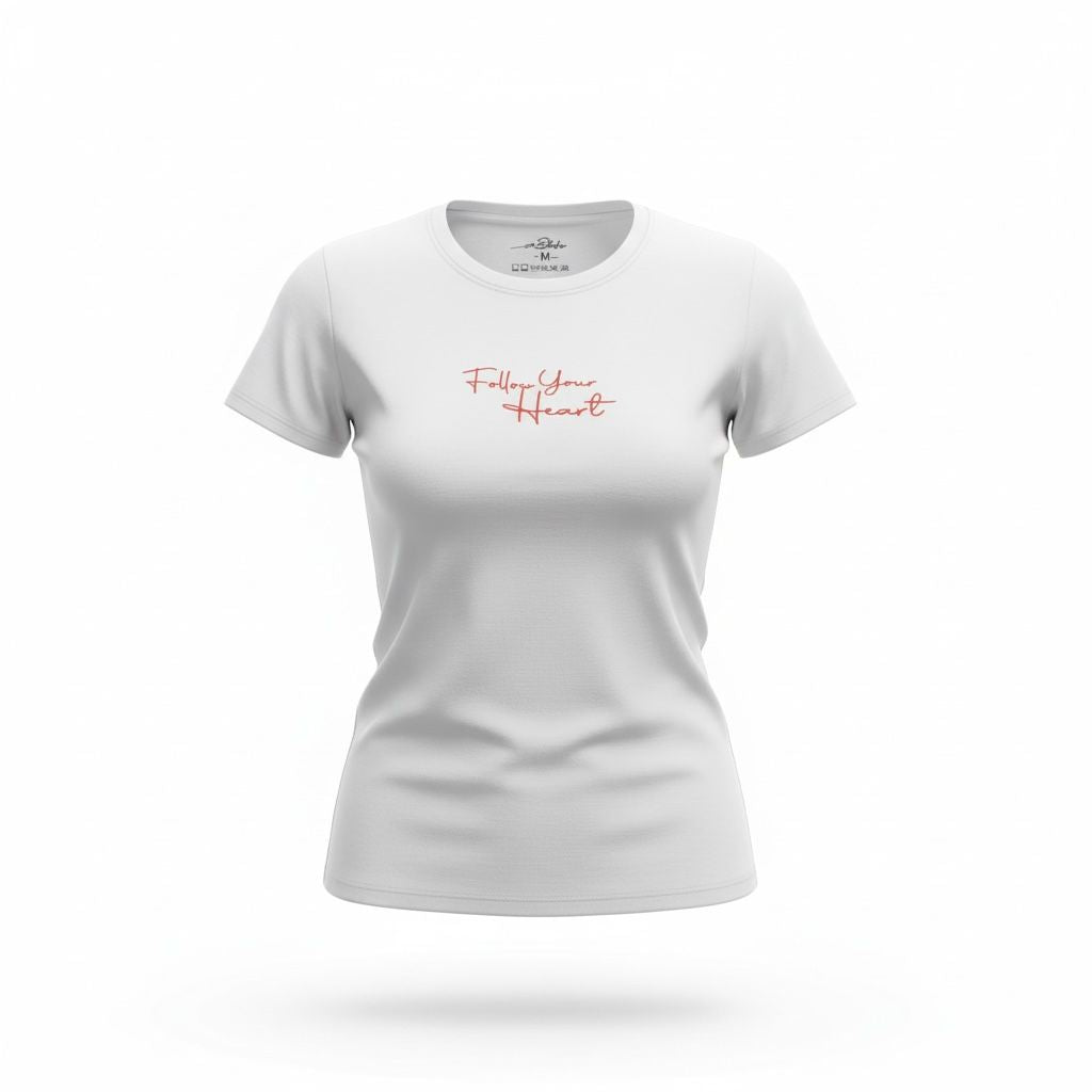 Follow your heart T-Shirt