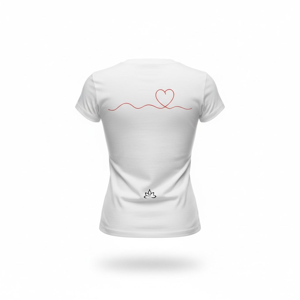 Follow your heart T-Shirt