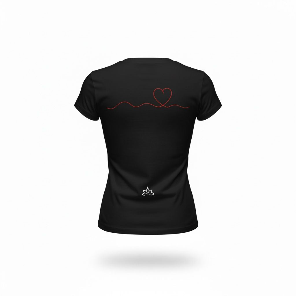Follow your heart T-Shirt