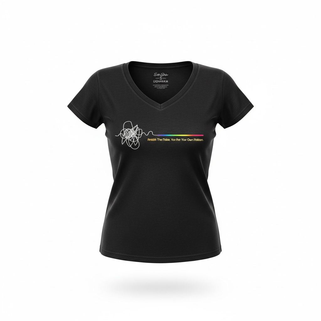Amidst Noise T-Shirt
