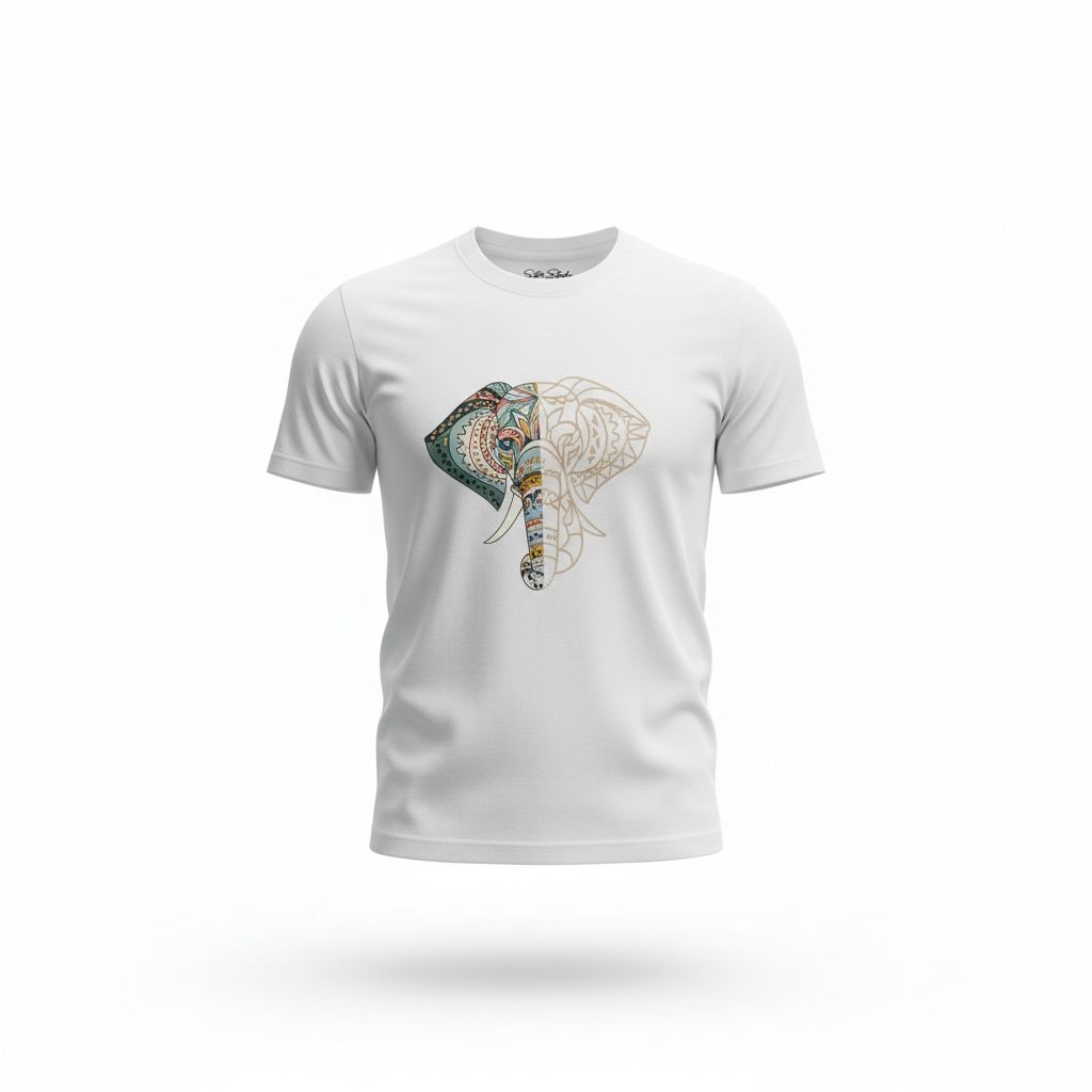 Elephant T-Shirt