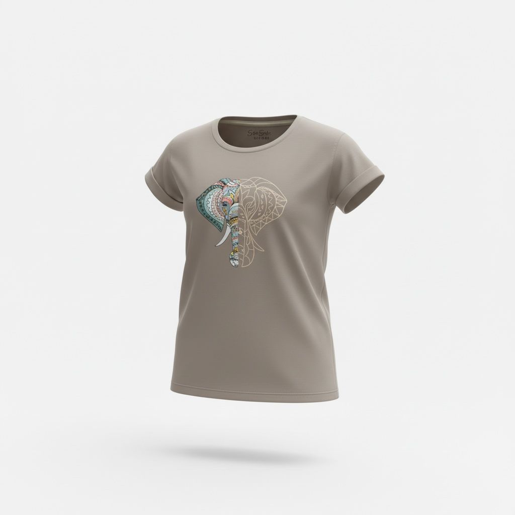 Elephant T-Shirt