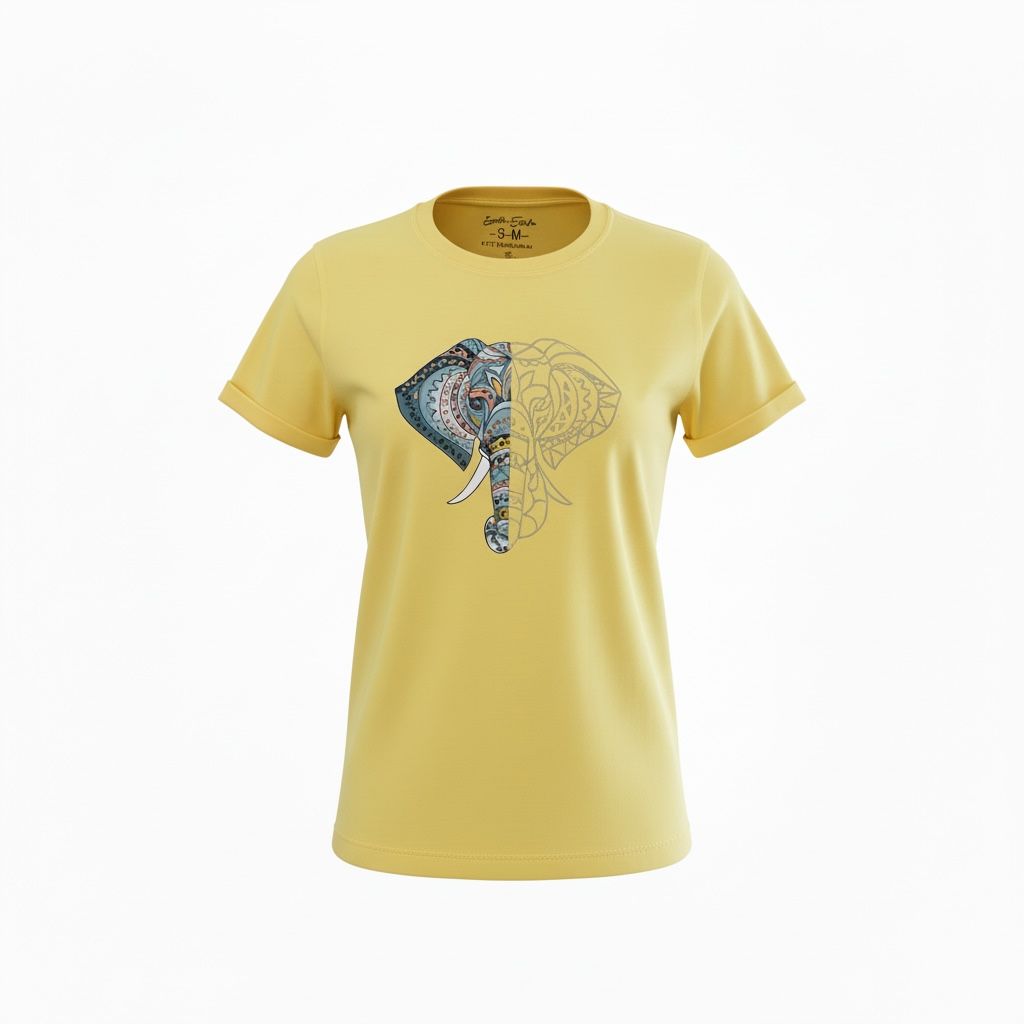 Elephant T-Shirt